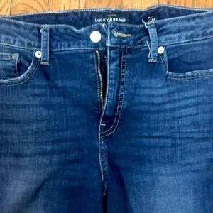 Lucky Brand Women’s Denim Jeans